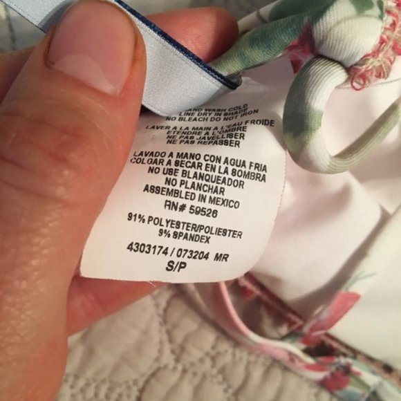 Isabella Rose bikini - Picture 6 of 6